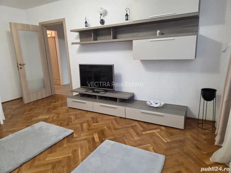 Apartament de 3 camre, decomandat, 65 mp, zona Drumul Taberei - 2