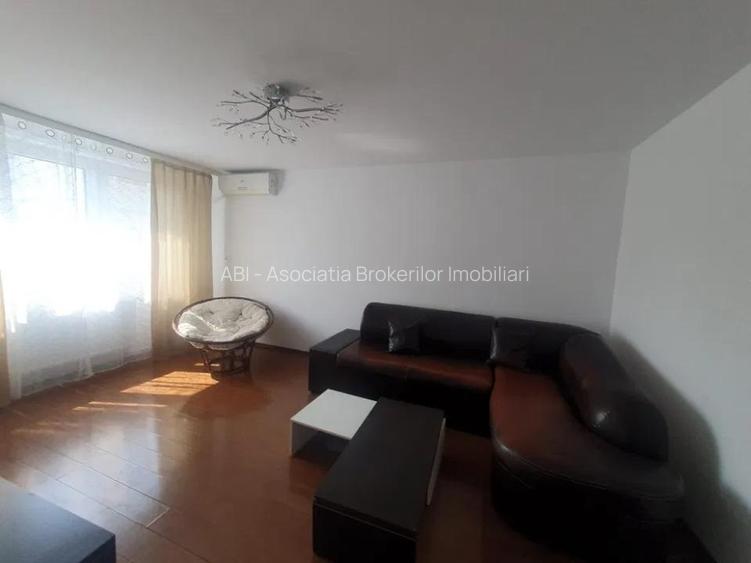 INCHIRIERI - Ap. 2 camere - Drumul Taberei/Str. Brasov-Parc - 4