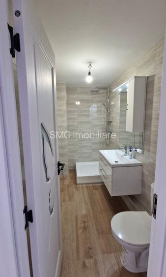 Apartament 3 camere semidecomandat, complet renovat Nerva Traian - 3