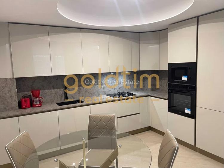 CORTINA NORH/PET FRIENDLY/SPATII DEPOZITARE/PARCARE INCLUSA/SUPERB SI LUMINOS - 2