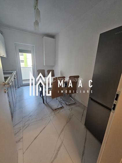 Apartament 2 camere I Decomandat I Etaj 1 I Parcare I Deventer - 9