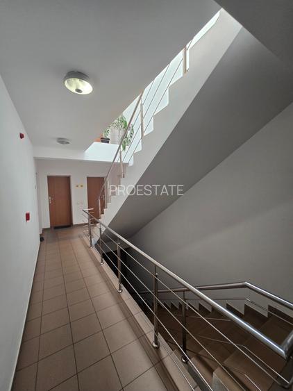 Garsoniera complex Quadra 2 | 12 min metrou Lujerului | Libera | Mobilata 45mp - 9