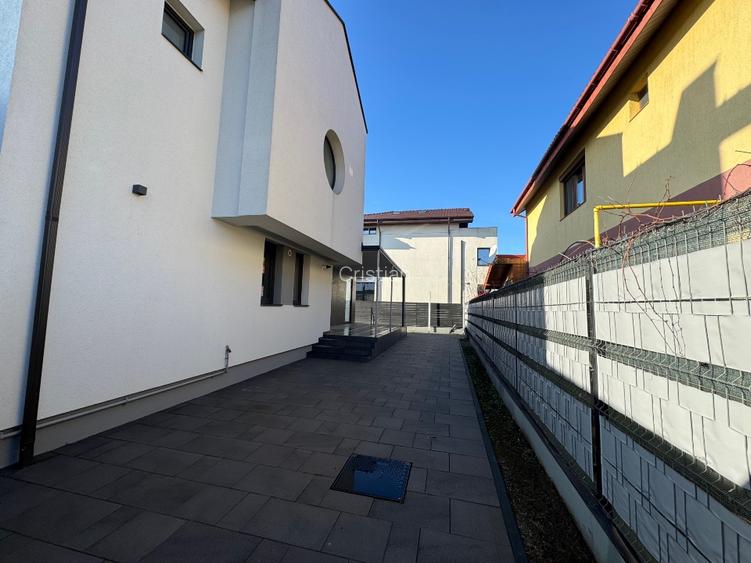 Casă Cartier Henry Coandă  - 2