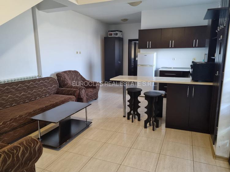 Apartament 3 camere - parter de vila - Viile Noi/Anda -450 euro/luna (Cod E2+E7) - 5