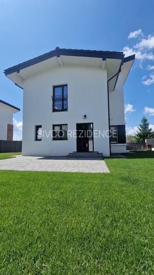 Casa individuala Miroslava - Roca Villas de inchiriat - 3