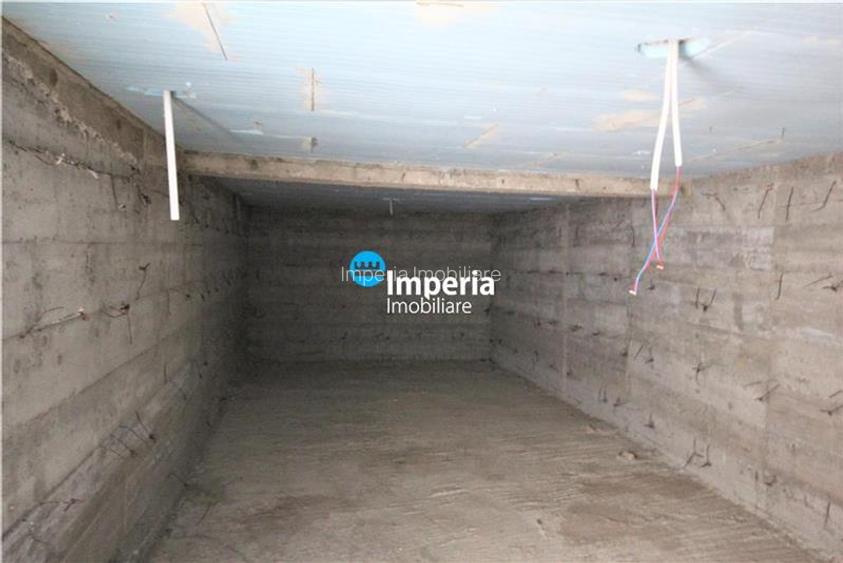 Casa plan parter si beci de vanzare in Iasi, Miroslava Balciu - 6