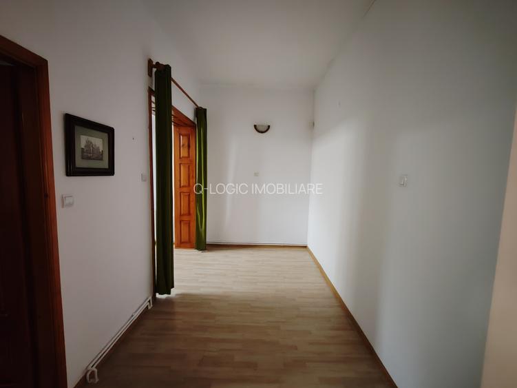 Apartament 2 camere in casa zona str. Lunga - 9