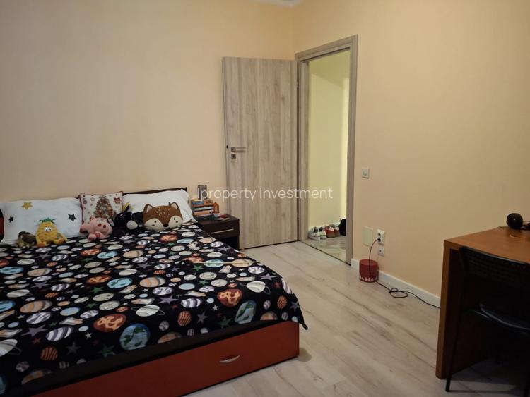 Ozana | 2 Camere | Metrou 12min | Centrala | Parcare | 2 Balcoane - 8