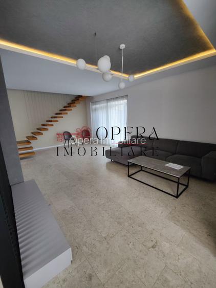 Vila 4 camere, de vanzare, zona Bucium - Hanul 3 Sarmale - 15