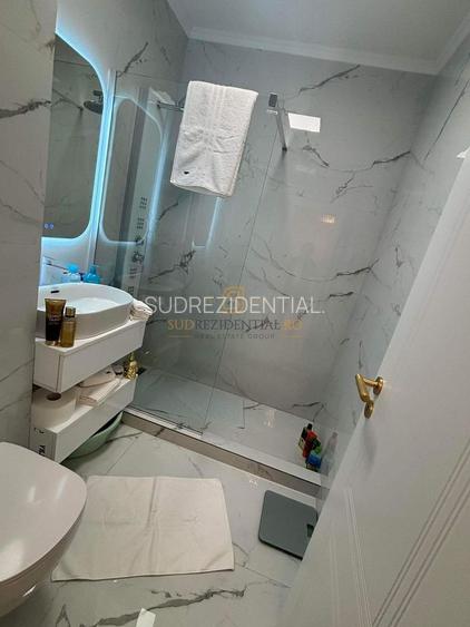 Apartament cu 3 camere,mobilat si utilat premium, gata de mutare,Salaj - 9