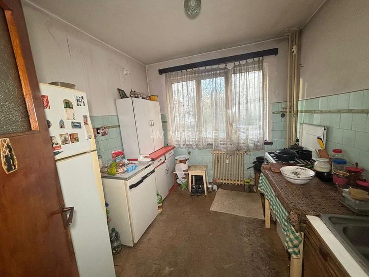 AP. 3 CAMERE THEODOR PALLADY, BUCATARIE INCHISA, 70 MP, COMISION 0% - 13