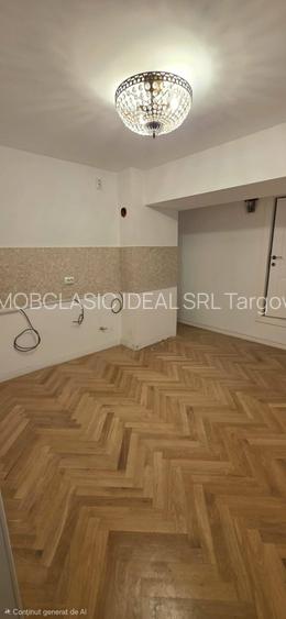 Etaj 1,ULTRACENTRAL Targoviste, vanzare apartament 4 camere - oportunitate rară! - 8