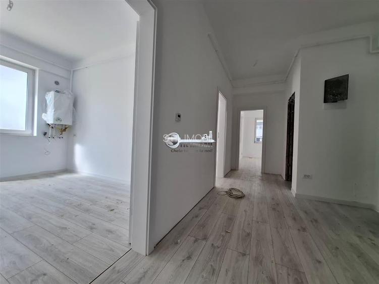 Penthouse 3 camere de vanzare in Iasi, Galata, 208,99 mp, bloc nou - 6