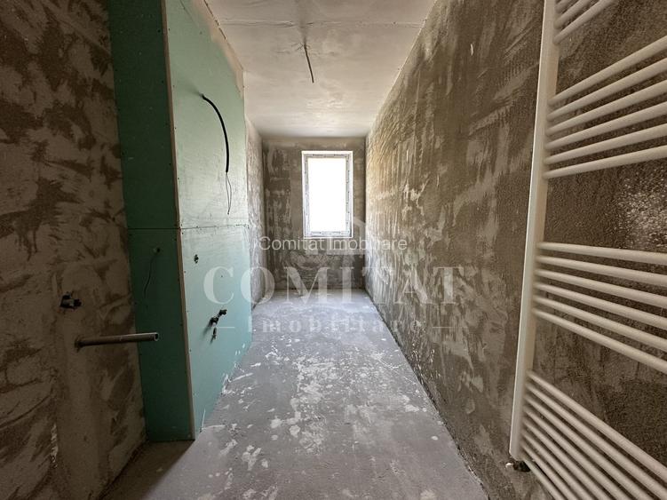 Apartament 4 camere | Etaj intermediar | Chinteni - 9