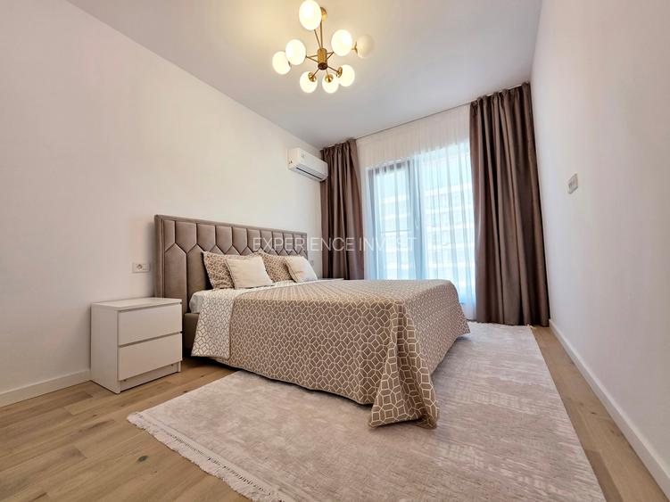 First PIPERA | PRIMA ÎNCHIRIERE | 3 Camere Premium | Climatizare GRATUITĂ - 7