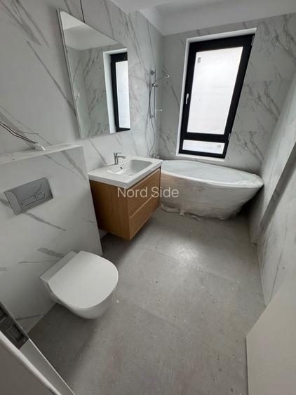 Vile Otopeni 23 august 5 camere, TOATE utilitatile - 9