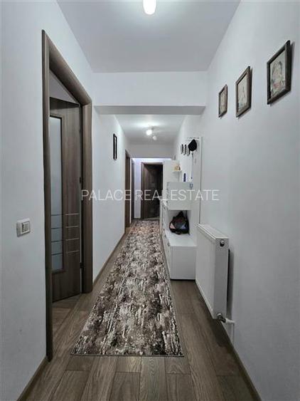 De vanzare || Apartament spatios | 2 camere - Decomandat || Prelungirea Ghencea- - 10