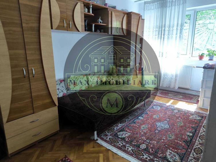 Apartament 3 camere decomandat circular – zona Nord - Complexul Mic, Ploiești - 12
