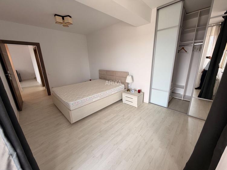3 Camere 2020 REAL Parcare INCLUSA Metrou Politehnica Cotroceni Apaca - 14