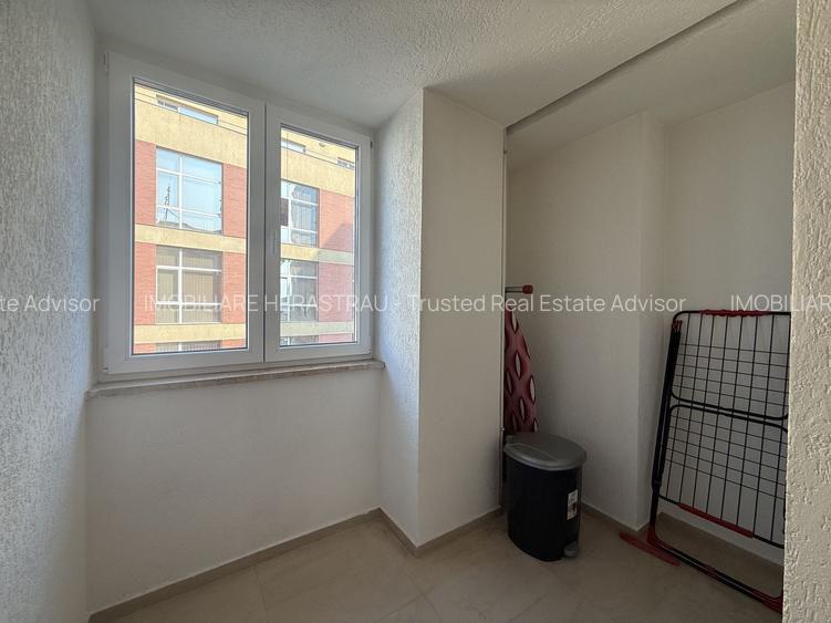 Apartament duplex 2 camere | Herăstrău | 58mp | Exclusiv rezidențial - 10