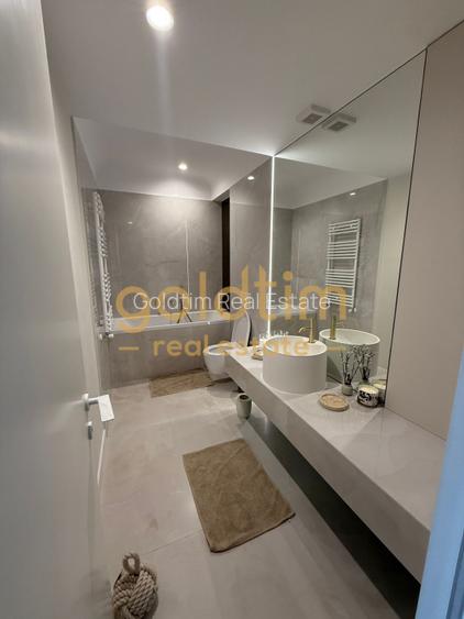 NOU/SUPERB/ CORTINA NORTH /MOBILAT ȘI UTILAT COMPLET/VEDERE LIBERA - 9