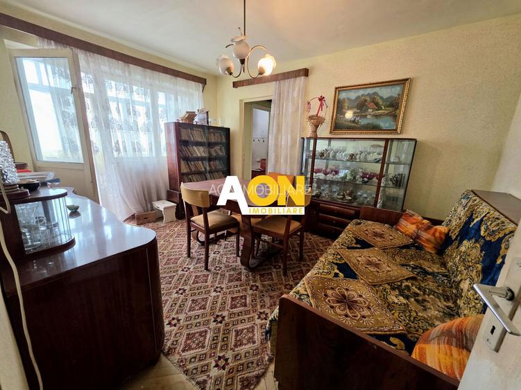 Apartament cu 4 Camere, Etaj Intermediar, Lift, Zona Bd. Transilvaniei - 8