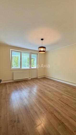 Exclusivitate! Nou! 3 camere, 60 mp, balcon 5 mp, etaj 3, Gheorgheni - 3
