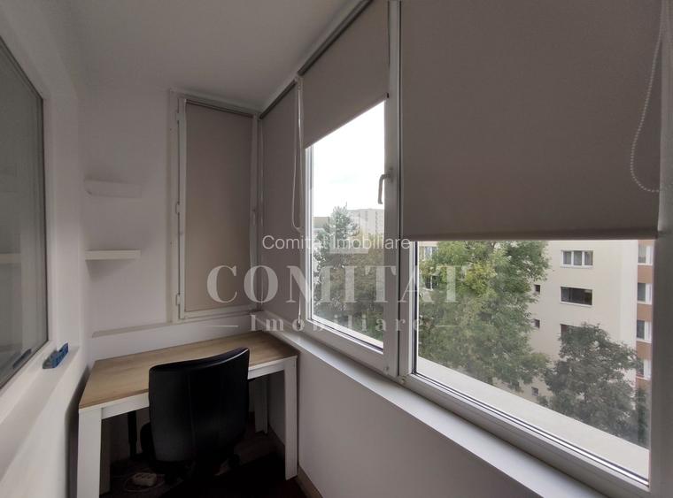 Apartament cu 2 camere decomandate | Cartierul Mănăștur - Piața Flora - 13