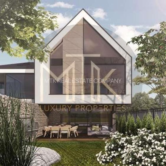 PIPERA - Matei Milo | Vila + Gradina  | Mobilata&utilata - 23