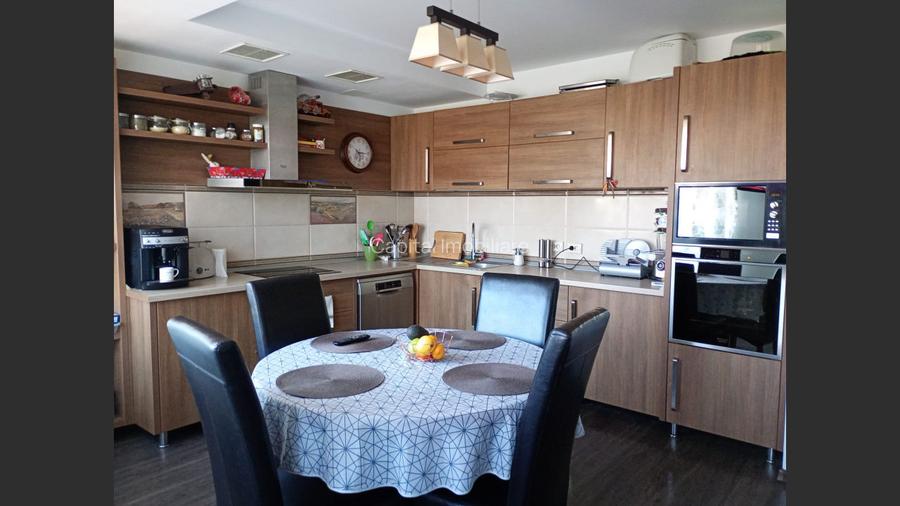 CASA P+1 , ZONA ARCASILOR - 4