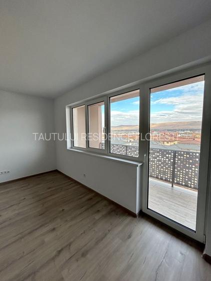 Ap 21 Teilor Residence - 2 camere - 16