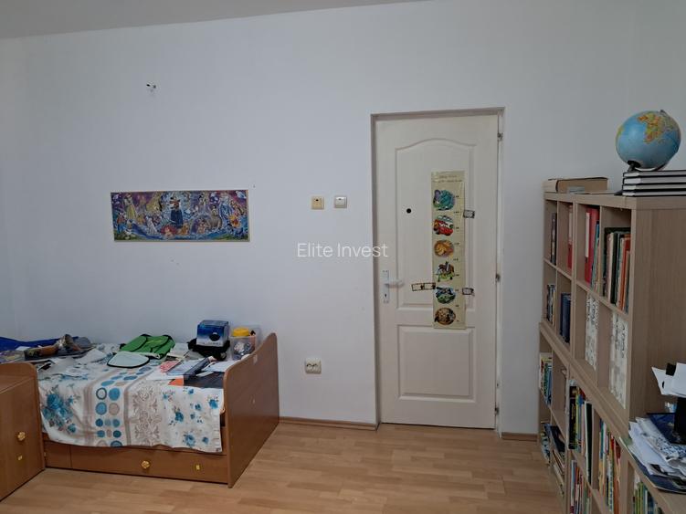 Vanzare casa individuala Otopeni, P+1+Pod, amprenta 130 mp, teren 780 mp - 9