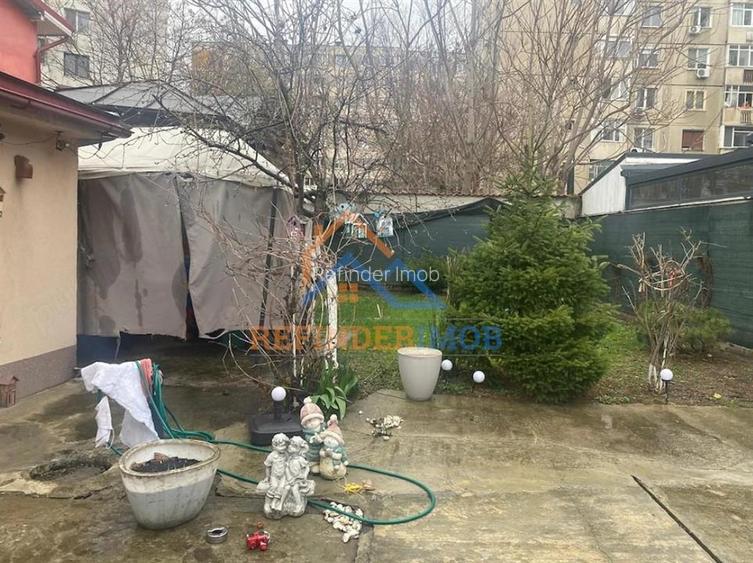 Teren + casa sector 5,  zona buna, ideal constructie casa - 5