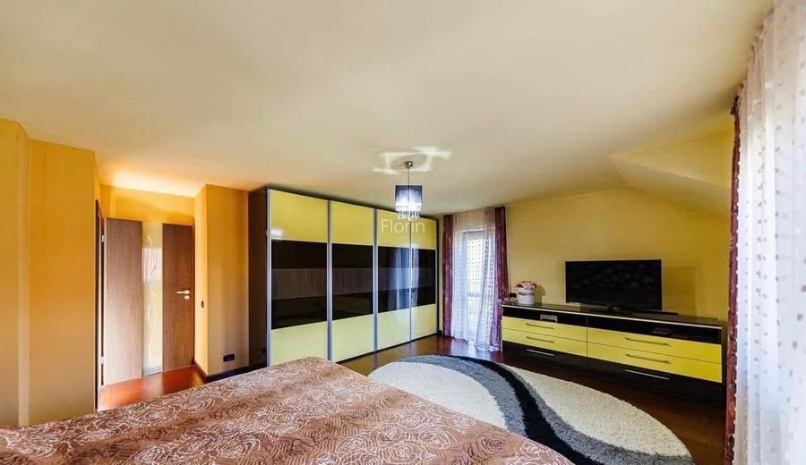 Casa de vanzare in Sag zona linistita, aproape de Timisoara - 10