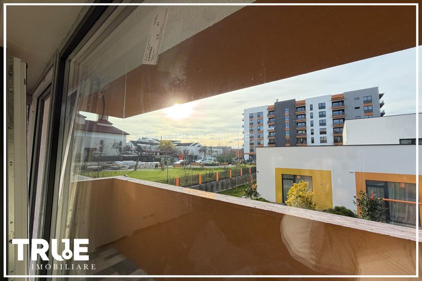 Ap. 1 camera de vânzare - Între Lacuri Residence - Cluj - 13