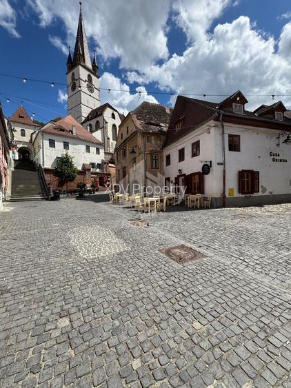 Apartament  , ultracentral, Regim Hotelier/60 mp utili - 5