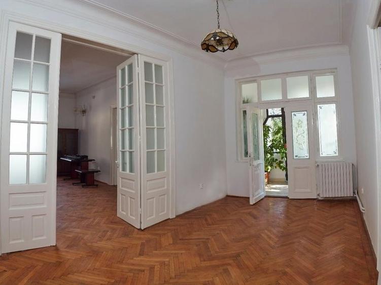 Gara, imobil UNICAT, 7 camere, IDEAL SEDIU/BIROURI