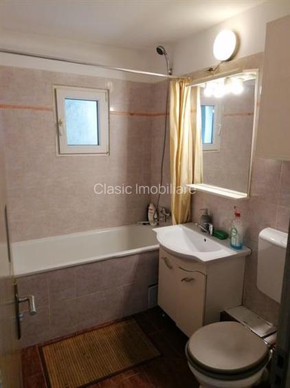 Vanzare apartament 2 camere decomandate etaj 1 in Gheorgheni- zona Titulescu - 9