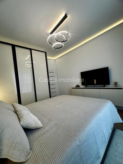 Inchiriez Apartament Premium 2 Camere Exigent Plaz - 8