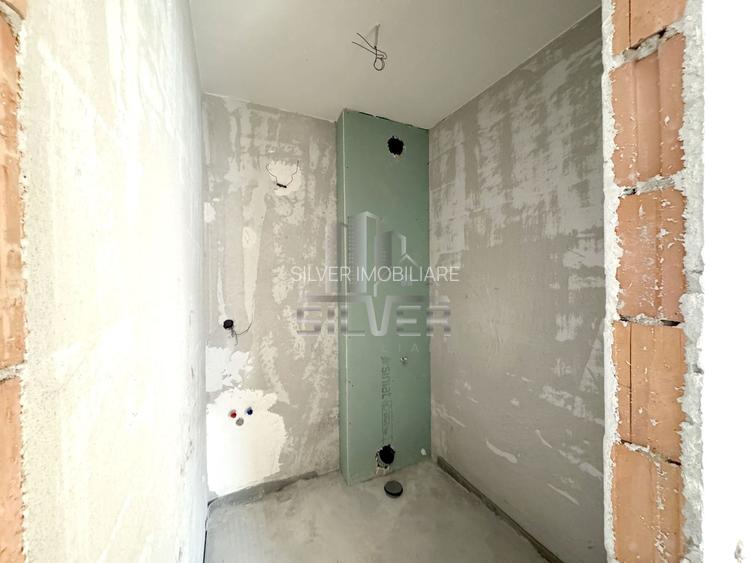 Apartament cu 3 camere la 5 minute de Vivo Center! - 9