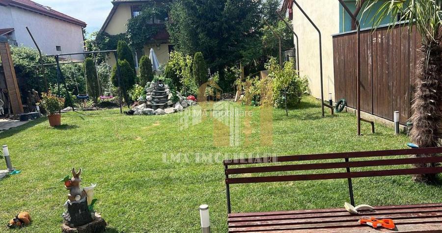 Casa individuala Centru Civic Brasov - 22