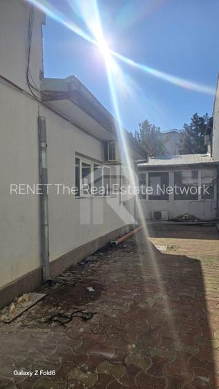 Casa spatioasa 9 camere /320 m utili/singur curte / Scoala Iancului- 444000 Euro - 15