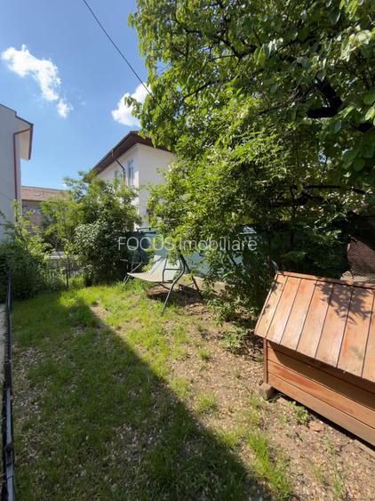 Apartament 2 camere | Floreasca  | Curte proprie | Pet friendly - 10