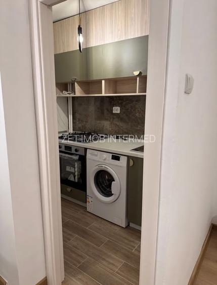 Garsoniera Drumul Taberei - str. Sibiu - 5