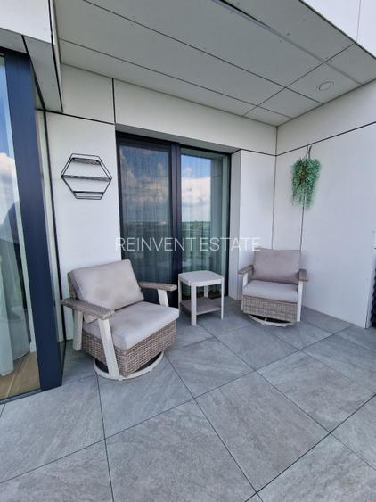 De Vanzare! Penthouse in Atlas Residence - 6