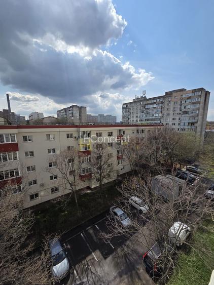 Apartament 2 camere mobilat utilat Brancoveanu Huedin - 10