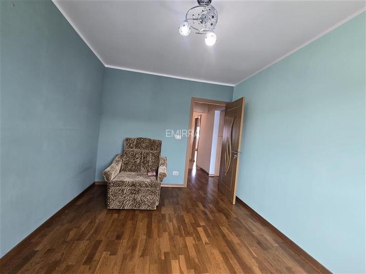 Apartament 3 Camere De Vanzare in Zona Excelenta Str. Aprodu Purice, Bacau - 13