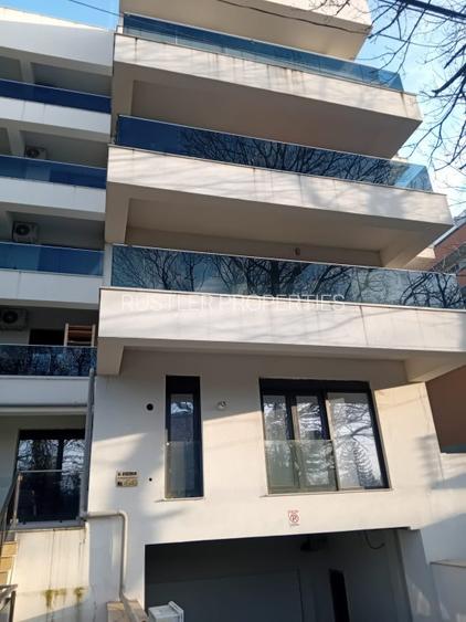 Apartament 2 camere in ansamblu nou, Baneasa -Apicultorilor - 12