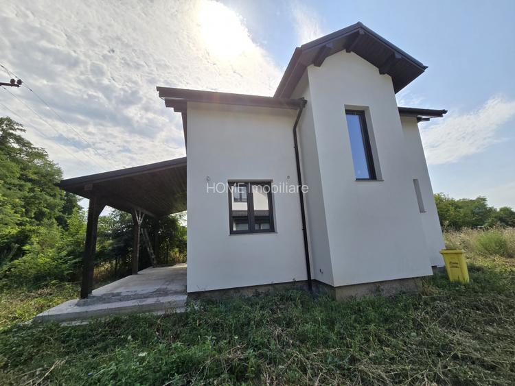 Casa langa Parcul Dendrologic - 16