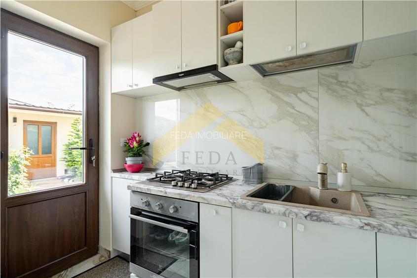 Casa noua de vanzare in cartier westfield - 17